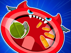 รู กิน เติบโต โจมตี เกมออนไลน์