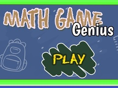 อัจฉริยะเกมคณิตศาสตร์ เกมออนไลน์
