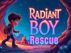 การช่วยเหลือเด็กชายเรืองแสง เกมออนไลน์