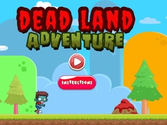 การผจญภัยในดินแดนตาย เกมออนไลน์