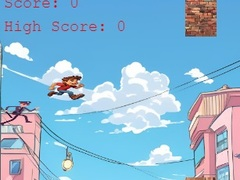การไล่ล่าฟลาปปี้ เกมออนไลน์