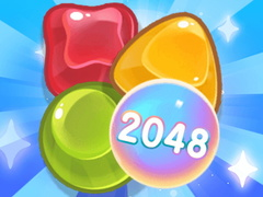 2048 รุ่นทักษะ เกมออนไลน์