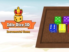 ลูกเต๋าแบบไม่ทำงาน 3D: เกมเชิงพาณิชย์ เกมออนไลน์