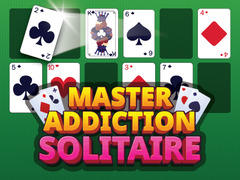 มาสเตอร์ติดพนันโซลิแทร์ เกมออนไลน์