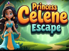 การหลบหนีของเจ้าหญิงเซเลน เกมออนไลน์