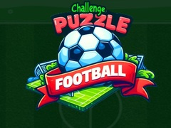 เกมพัซเซิลฟุตบอลท้าทาย เกมออนไลน์