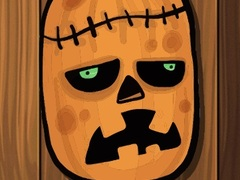 ฮัลโลวีนป๊อปอิท! เกมออนไลน์