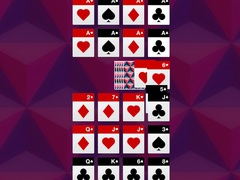 นาโปเลียน จัดเรียงไพ่ เกมออนไลน์
