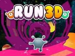 วิ่ง 3D เกมออนไลน์