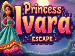การหลบหนีของเจ้าหญิงอิวารา เกมออนไลน์