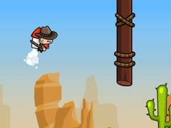 ฮีโร่เจ็ตแพ็ค เกมออนไลน์