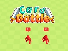 การต่อสู้การ์ด เกมออนไลน์