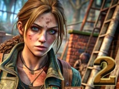 เอวา ต้านทาน 2 เกมออนไลน์