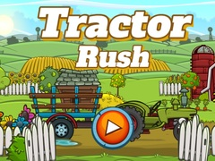 การวิ่งของรถไถ เกมออนไลน์