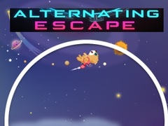 การหลบหนีสลับ เกมออนไลน์