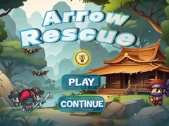 การช่วยเหลือธนู เกมออนไลน์