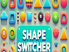 ตัวสลับรูปทรง เกมออนไลน์