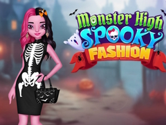 มอนสเตอร์ไฮ: แฟชั่นสุดสยอง เกมออนไลน์