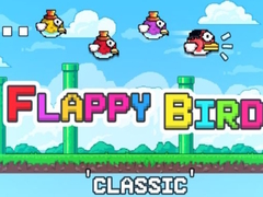 Flappy Bird คลาสสิค เกมออนไลน์