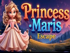 การหลบหนีของเจ้าหญิงมาริส เกมออนไลน์