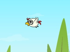 การผจญภัยของไข่ไก่ เกมออนไลน์