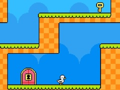 เป็ดยิ่งใหญ่ เกมออนไลน์