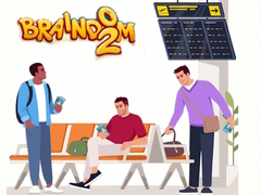 เบรนดอม 2 เกมออนไลน์