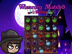 เวทมนตร์จับคู่ 3 เกมออนไลน์