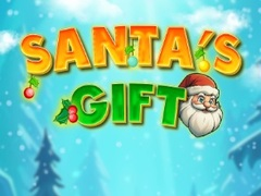 ของขวัญของซานต้า เกมออนไลน์
