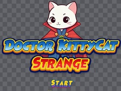 หมอแมวแปลก เกมออนไลน์