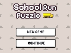 ปริศนาวิ่งโรงเรียน เกมออนไลน์