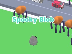 Blob ที่น่าขนลุก เกมออนไลน์