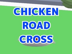 ข้ามถนนไก่ เกมออนไลน์