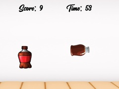 จับ Colla เกมออนไลน์