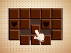 ช็อกโกแลตบล็อก เกมออนไลน์