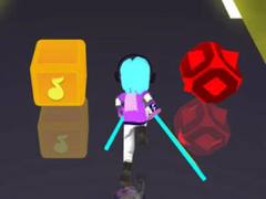 บีทเบลดเดอร์ 3D เกมออนไลน์