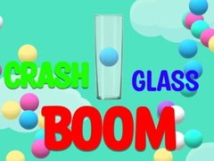 กระแทกกระจกBoom เกมออนไลน์