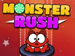 การวิ่งของปีศาจ เกมออนไลน์