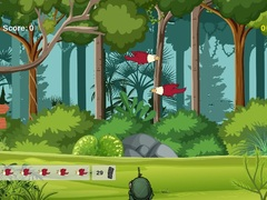ยิงนกอินทรี เกมออนไลน์