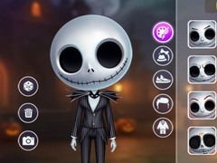 คู่รักฝันร้าย: งานปาร์ตี้ฮาโลวีน เกมออนไลน์
