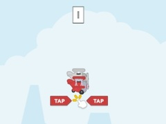 แตะเครื่องบิน เกมออนไลน์