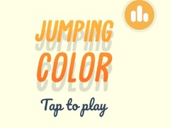 สีที่กระโดด เกมออนไลน์