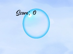 ผจญภัยฟองสบู่ เกมออนไลน์