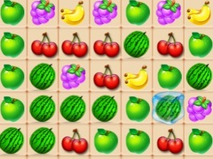 บดผลไม้ เกมออนไลน์
