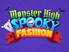 Monster High: แฟชั่นสุดหลอน เกมออนไลน์