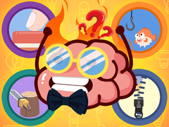 เกมย่อย: คอลเลคชันสบาย ๆ เกมออนไลน์