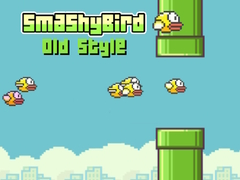 นก Smashy สไตล์เก่า เกมออนไลน์