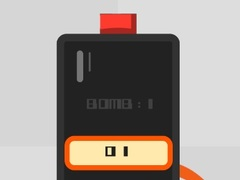 ระเบิด เกมออนไลน์