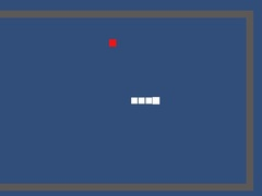 เกมงู 2D เกมออนไลน์