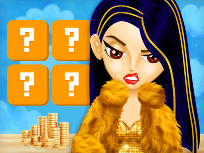 การต่อสู้แฟชั่นเพื่อความอยู่รอด เกมออนไลน์